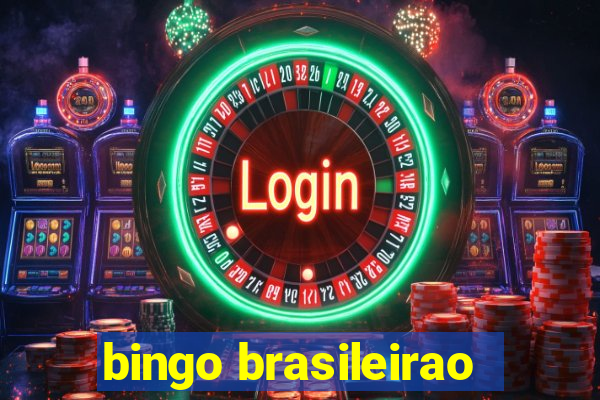 bingo brasileirao